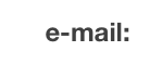     e-mail: